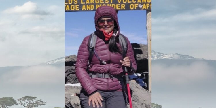 Manali Mountaineer Scales Mt Kilimanjaro, Becomes First Woman From Himachal To Conquer Africa’s Highest Peak