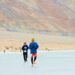 World's Highest Altitude Frozen Lake Half-Marathon - Guinness World Record Set In Ladakh