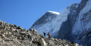 Nepal Bans Solo Trekking for Foreigners, Mandates Guides from April 1, 2023