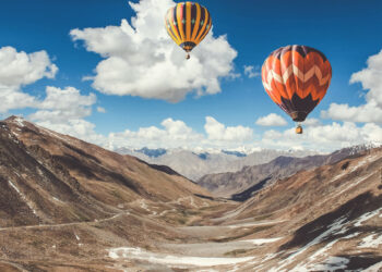 10 Best Summer Destinations In North India