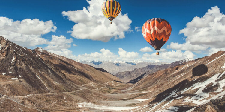 10 Best Summer Destinations In North India