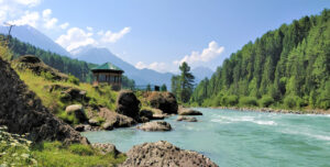 10 Best Summer Destinations In North India_Pahalgam