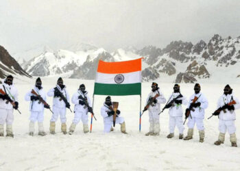 Army Lifts Permission Requirement For Facilities Near Siachen Glacier Base Camp