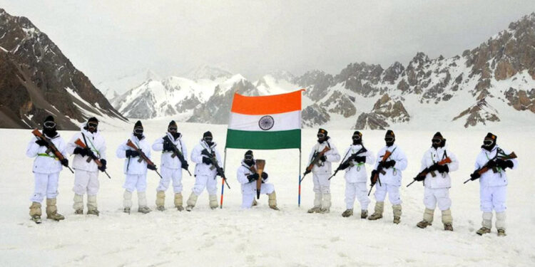 Army Lifts Permission Requirement For Facilities Near Siachen Glacier Base Camp