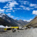 Gramphu-Kaza Highway Restored After 7 Months