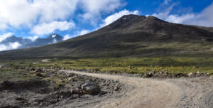 Gramphu-Kaza Highway Restored After 7 Months_02