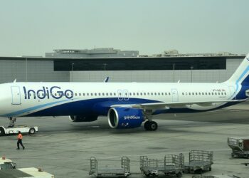 IndiGo Introduces New Flights To Singapore And Bangkok_01