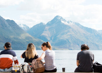 Tourism Industry Shows Promising Signs Of Recovery In 2023