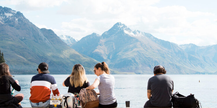 Tourism Industry Shows Promising Signs Of Recovery In 2023