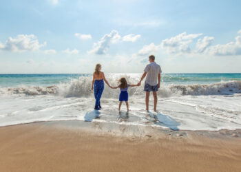 10 Best Family Getaway Ideas