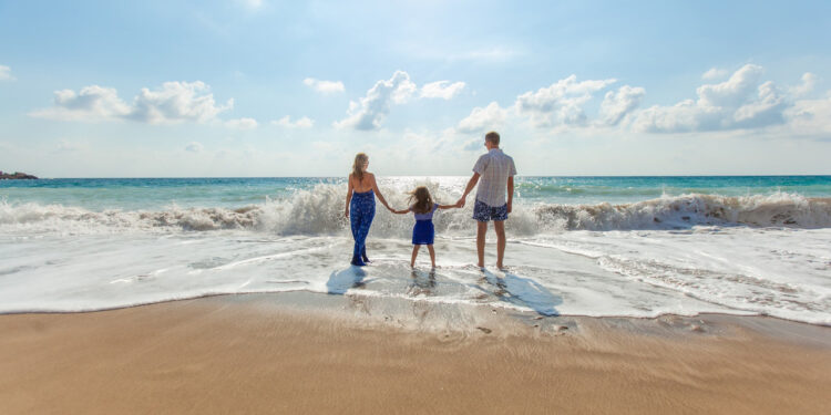 10 Best Family Getaway Ideas