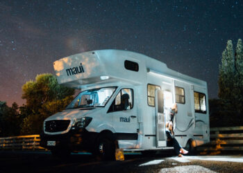 7 Must-Know Tips For Enjoying Your Caravan Life To The Fullest_4