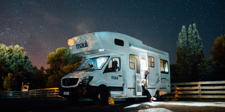 7 Must-Know Tips For Enjoying Your Caravan Life To The Fullest_4