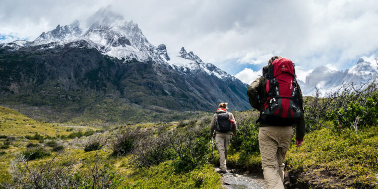 First Time Backpacking_Here Are Some Tips