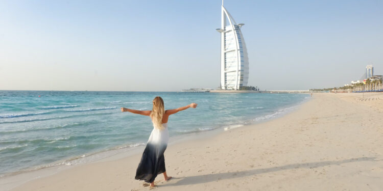 Here’s Why Dubai Should Definitely Be On Your Travel Bucket List