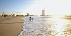 Here's Why Dubai Should Definitely Be On Your Travel Bucket List_Beach