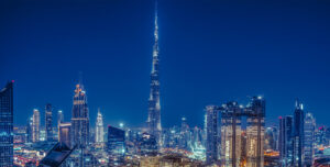 Here's Why Dubai Should Definitely Be On Your Travel Bucket List_Burj Khalifa