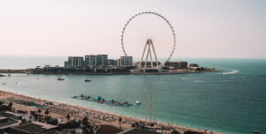 Here's Why Dubai Should Definitely Be On Your Travel Bucket List_Palm Jumeirah 2