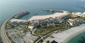 Here's Why Dubai Should Definitely Be On Your Travel Bucket List__Palm Jumeirah