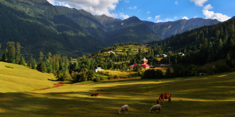 Himachal May Soon Have A New Tourism Policy