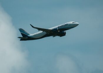 IndiGo Inks A Record Deal With Airbus For 500 A320 Family Aircraft_3