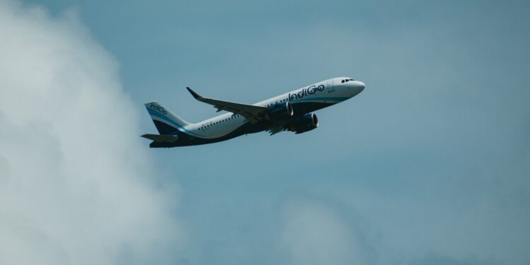 IndiGo Inks A Record Deal With Airbus For 500 A320 Family Aircraft_3