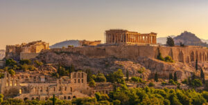 Ready To Travel The World- Don't Forget These Strange Travel Rules_Acropolis