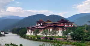 Ready To Travel The World- Don't Forget These Strange Travel Rules_Bhutan