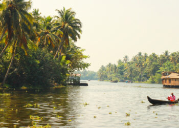 Ready for some monsoon magic- Come chase the rain in Kerala with KTDC