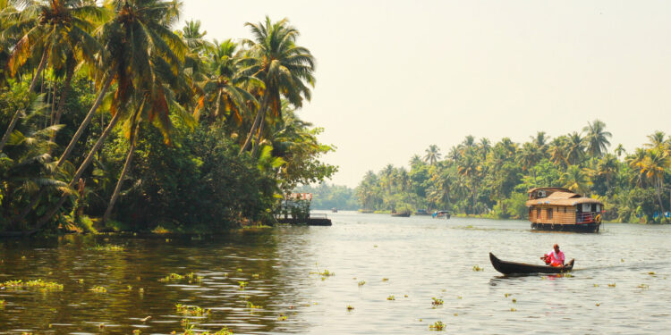 Ready for some monsoon magic- Come chase the rain in Kerala with KTDC