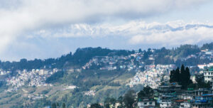 Soak In The Magic Of Monsoon At These Ten Stunning Places In India_Darjeeling