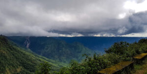 Soak In The Magic Of Monsoon At These Ten Stunning Places In India_Shillong