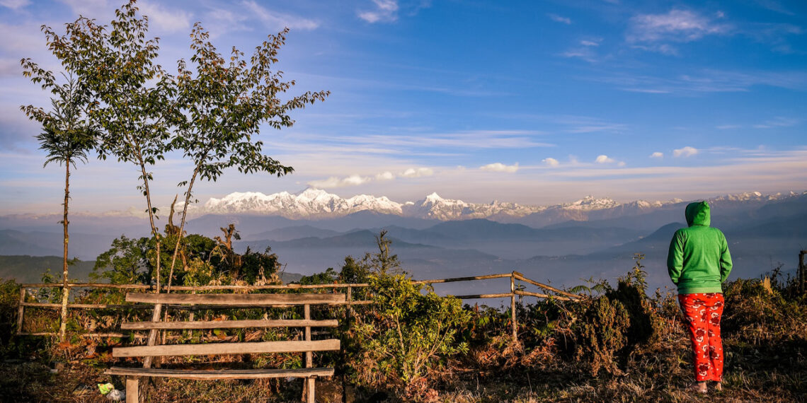 Travelling To Sikkim? Don’t Miss These Hidden Gems – The Traveller Trails