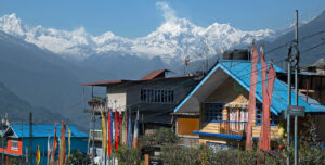 Travelling To Sikkim- Don't Miss These Hidden Gems_Sikkim Village