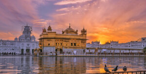 When You're In India, These Are The Spots You Simply Can't Miss_Golden Temple