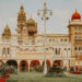 When You're In India, These Are The Spots You Simply Can't Miss_Mysuru Palace