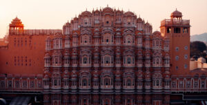 Check Out These Amazing Places In Rajasthan For A Thrilling Monsoon Adventure_Jaipur