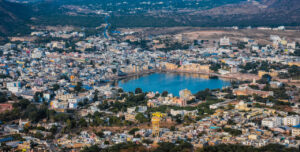 Check Out These Amazing Places In Rajasthan For A Thrilling Monsoon Adventure_Pushkar City