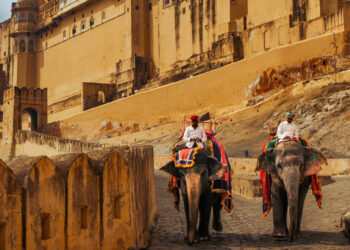 Check Out These Amazing Places In Rajasthan For A Thrilling Monsoon Adventure_Rajasthan