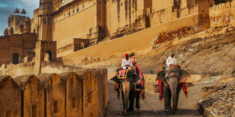 Check Out These Amazing Places In Rajasthan For A Thrilling Monsoon Adventure_Rajasthan