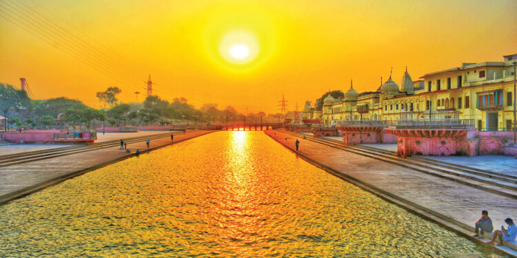 Exploring The Ancient Lands That Filled The Pages Of Ramayana