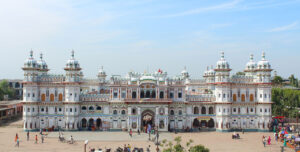 Exploring The Ancient Lands That Filled The Pages Of Ramayana_Janakpur