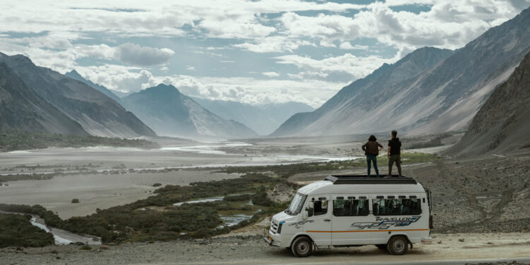 Indians Rank Second Most Confident Travellers In Asia-Pacific_04