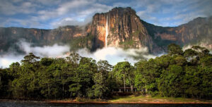 Most Extreme Places On Earth_Angel Falls,_Venezuela