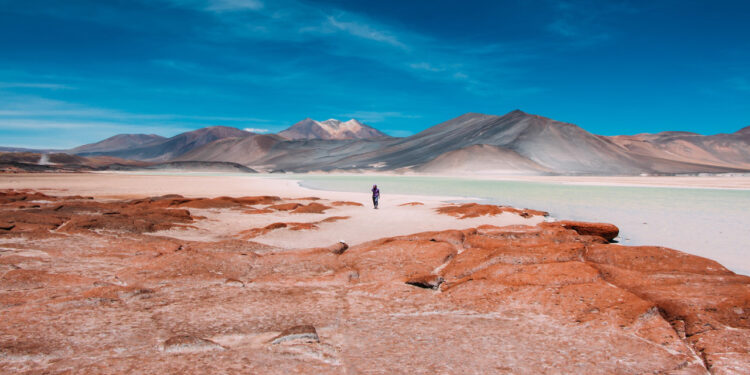 Most Extreme Places On Earth_Atacama Desert_Chile