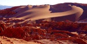 Most Extreme Places On Earth_Atacama Desert_Chile_2