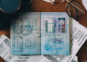 Most Powerful Passports in the World