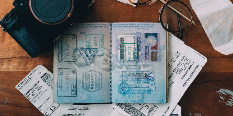 Most Powerful Passports in the World