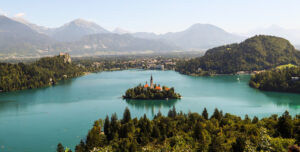 The Five Super Safe Countries For Women To Travel Solo_Slovenia