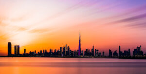 Easy E-Visa Destinations For Indian Travellers_Dubai_UAE